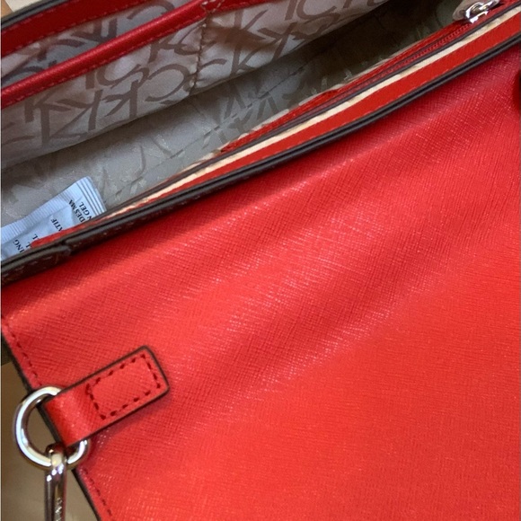 Calvin Klein Convertible Crossbody Bags - Picture 11 of 15